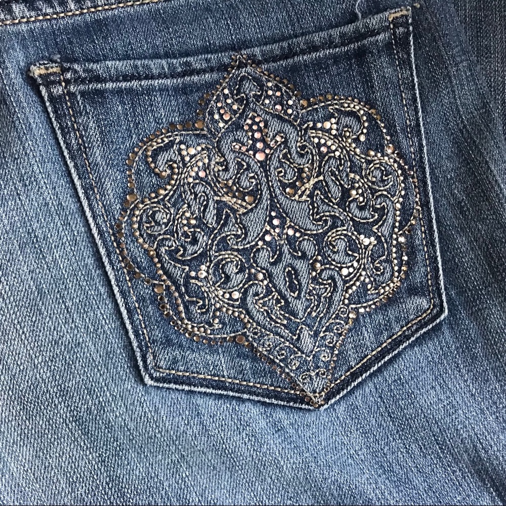 Express Jeans - Picture 3 of 7